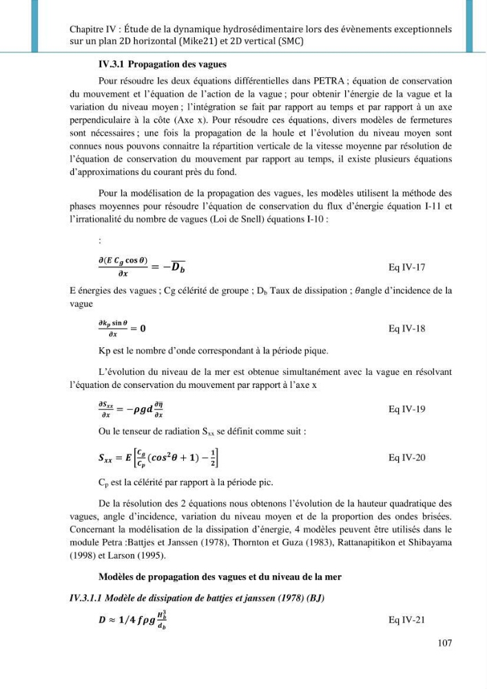 Dynamique et évolution morphosédimentaire des plages sableuses de l\'étude des processus à la modelisation: application sur trois sites du littoral algérois