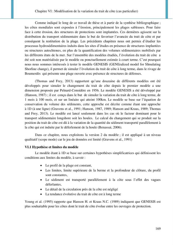 Dynamique et évolution morphosédimentaire des plages sableuses de l\'étude des processus à la modelisation: application sur trois sites du littoral algérois