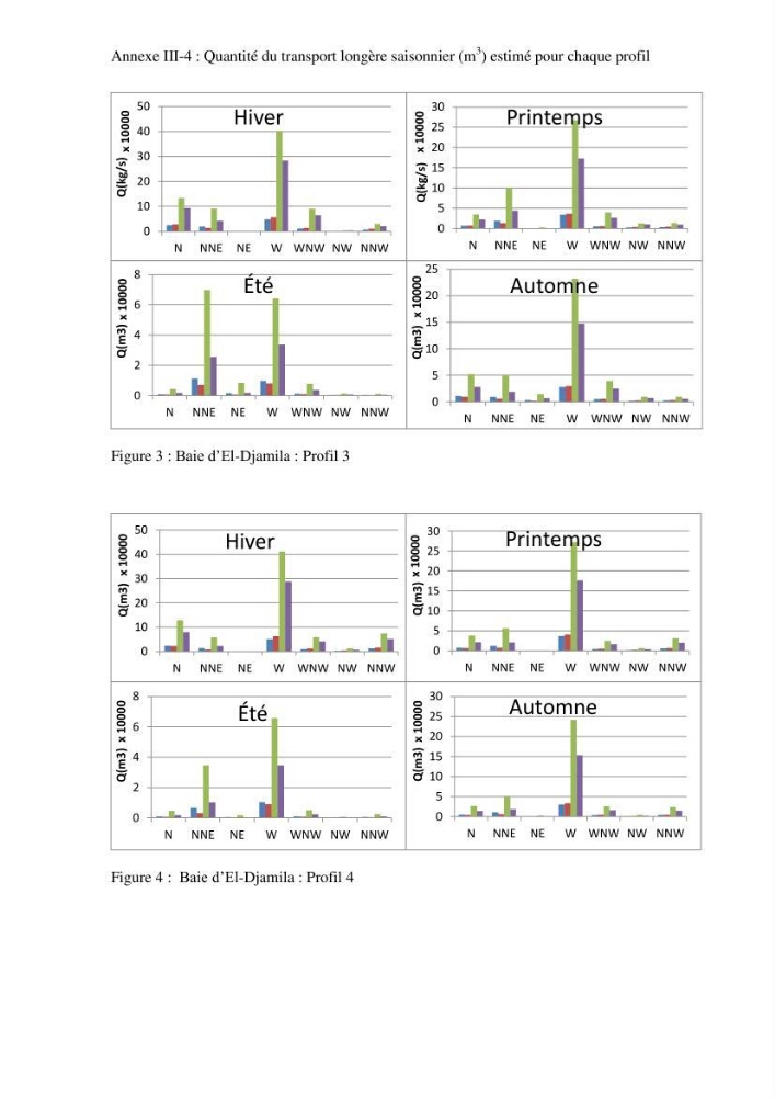 Dynamique et évolution morphosédimentaire des plages sableuses de l\'étude des processus à la modelisation: application sur trois sites du littoral algérois