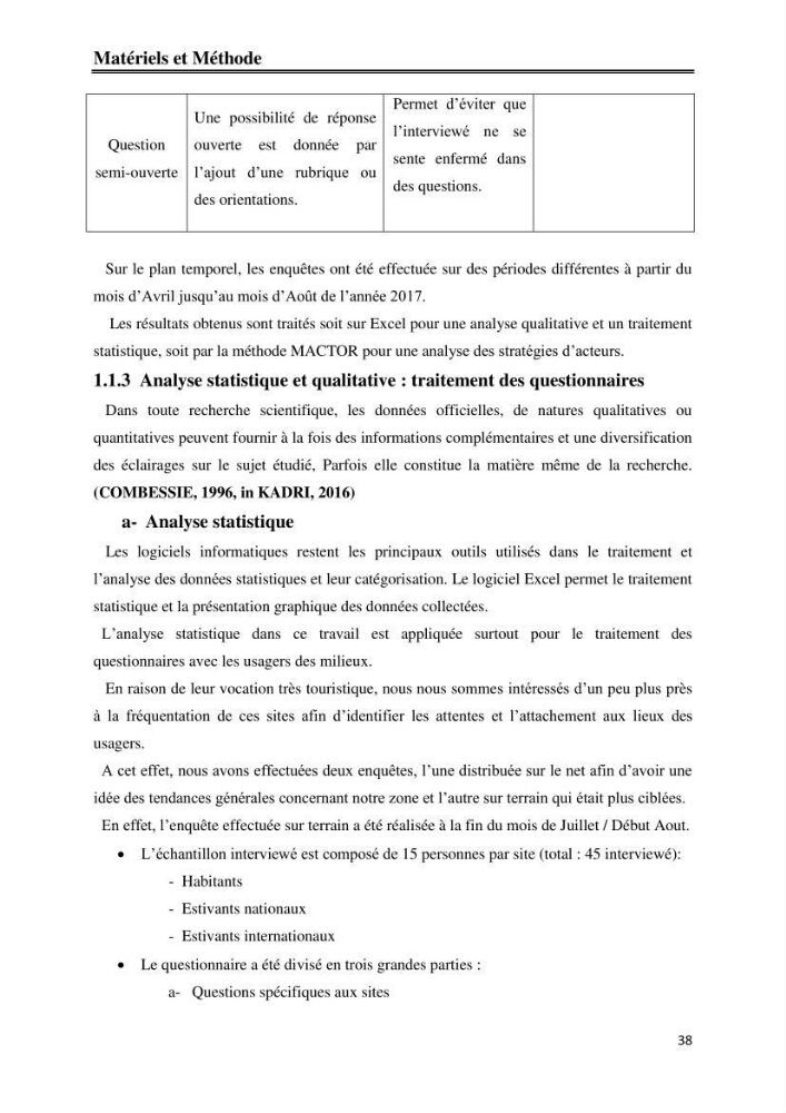 Milieux insulaires, quel avenir? étude d\'intégration des iles et ilots dans le processus de gouvernance de la future aire marine protégée du Parc National de Taza-Jijel: