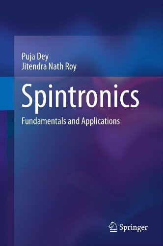 Spintronics: fundamentals and applications Spintronics: fundamentals and applications