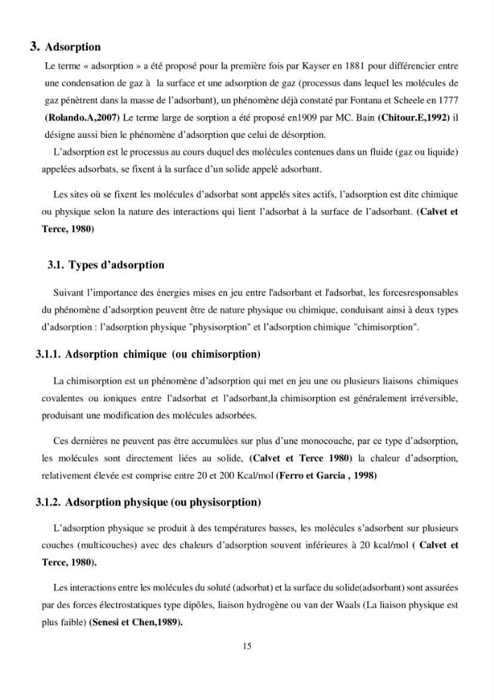 Valorisation d’un biopolymère (cas de chitosane) dans le processus du traitement des effluents piscicole