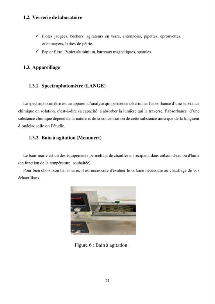Valorisation d’un biopolymère (cas de chitosane) dans le processus du traitement des effluents piscicole
