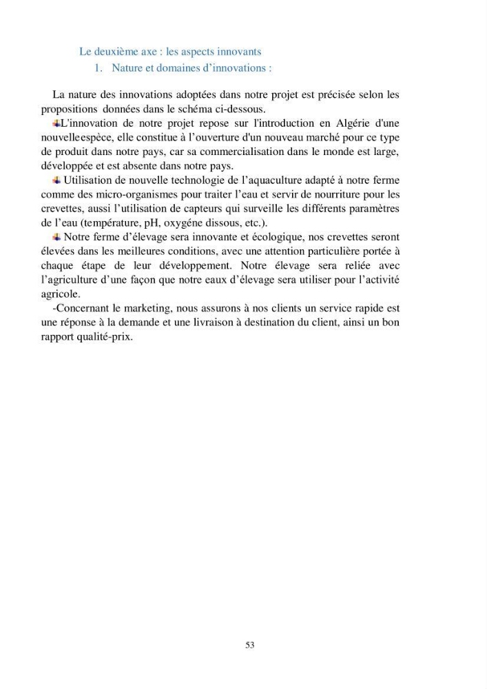 Valorisation d’un biopolymère (cas de chitosane) dans le processus du traitement des effluents piscicole