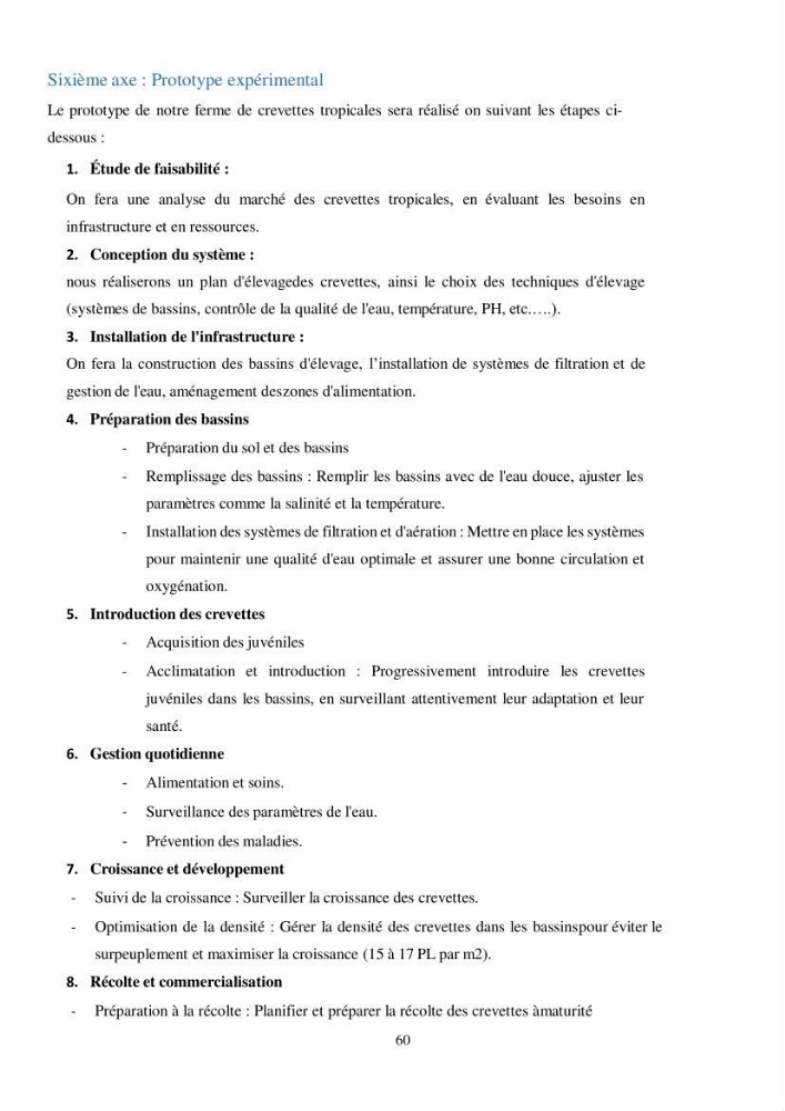 Valorisation d’un biopolymère (cas de chitosane) dans le processus du traitement des effluents piscicole