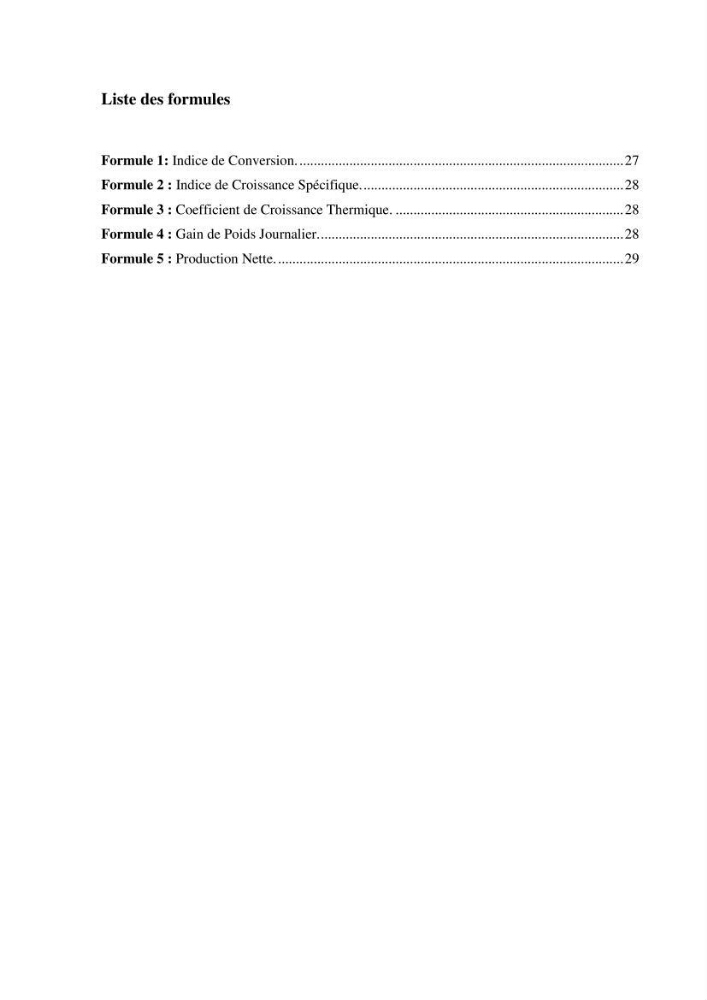 Suivi d\'un systeme d\'élevage en aquaculture