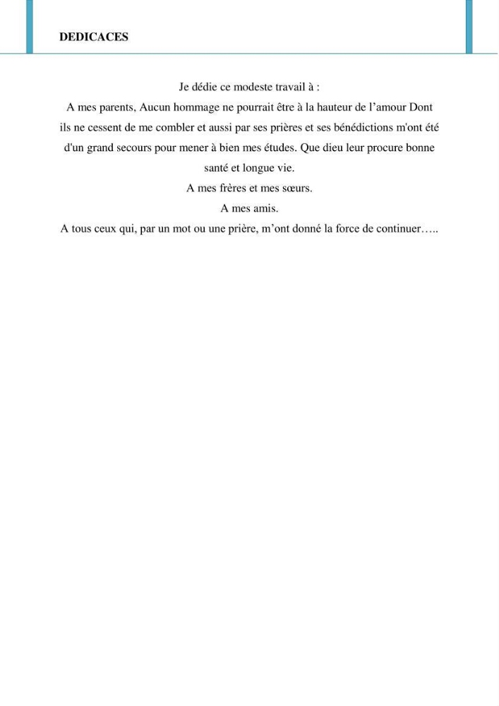Modélisation numérique de la morphodynamique d\'une côte sableuse soumise à l\'effet des vagues et des houles cas : Plge de Sidi Fredj
