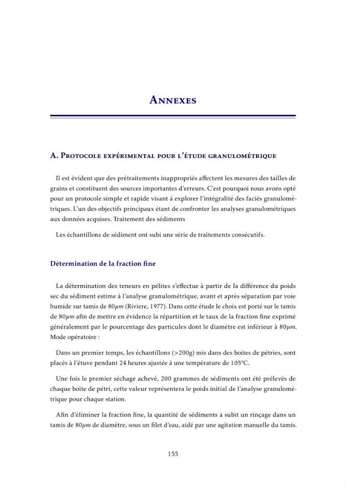 Apport de la télédétection très haute résolution pour l’étude diachronique des plages de la région centre algérienne