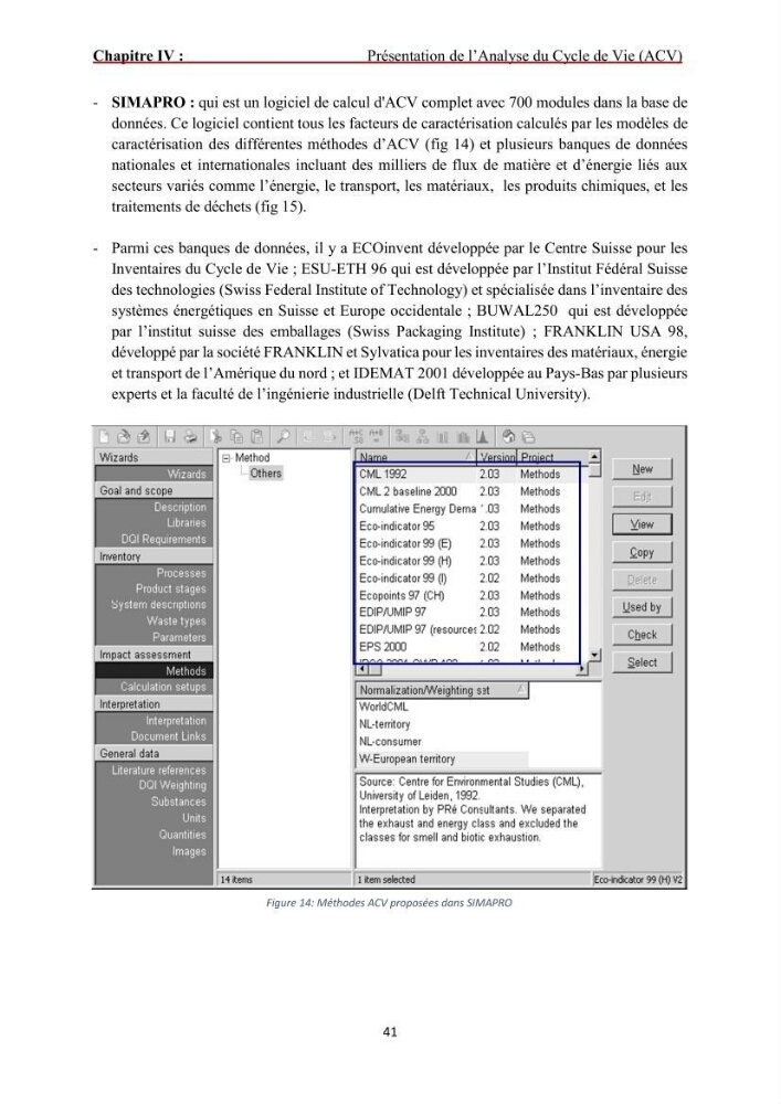 Analyse du cycle de vie du dessalement de l\'eau de mer en baie de Bou-Ismail: evaluation de la performance environnementale de la station de Fouka