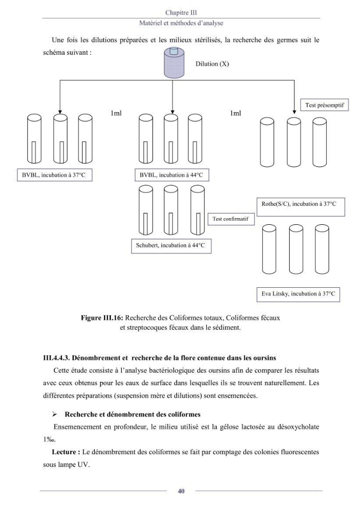 Evaluation de la qualité (microbiologie, métaux lourds, granulométrie et hydrocarbures) des sédiments de dragage du port de Sidi-Fredj en vue d\'une immersion