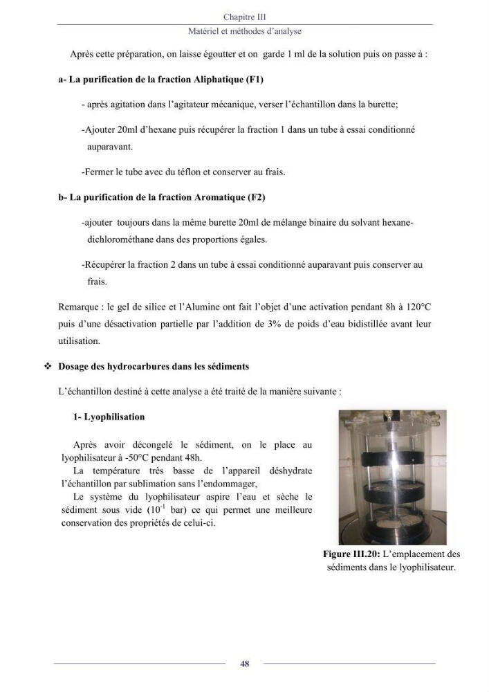 Evaluation de la qualité (microbiologie, métaux lourds, granulométrie et hydrocarbures) des sédiments de dragage du port de Sidi-Fredj en vue d\'une immersion