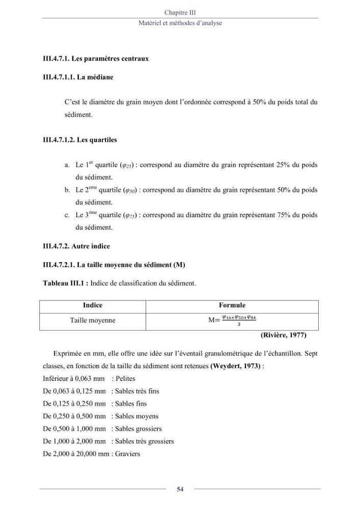 Evaluation de la qualité (microbiologie, métaux lourds, granulométrie et hydrocarbures) des sédiments de dragage du port de Sidi-Fredj en vue d\'une immersion
