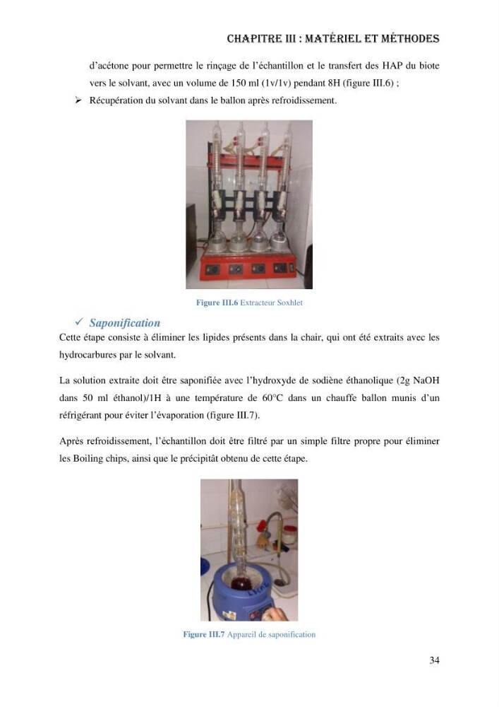Evaluation de la vulnérabilité bio-morphosédimentaire de la baie de Bou-Ismail face à une pollution potentielle par les hydrocarbures: