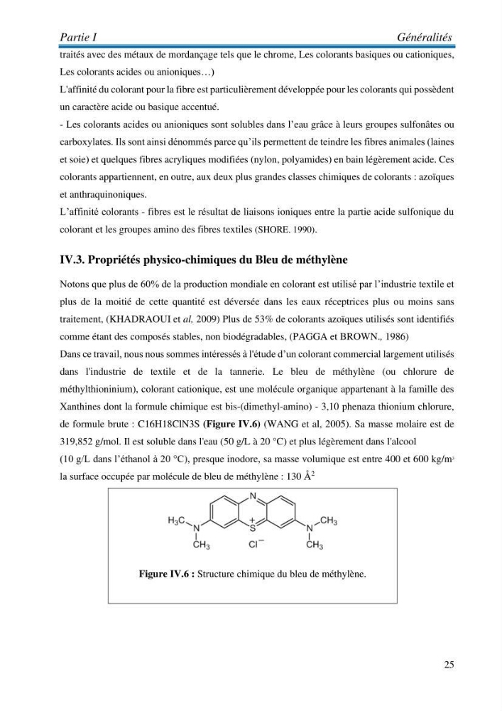 Elaboration d\'un adsorbant à partir des coproduits de la mer :application à la rétention des colorants textiles
