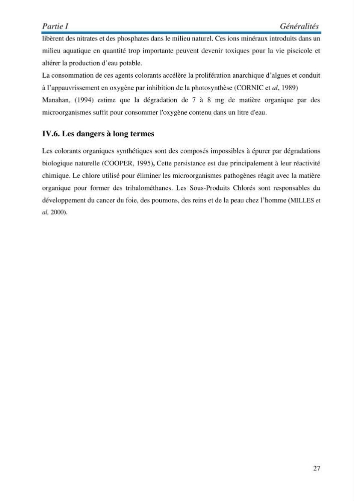 Elaboration d\'un adsorbant à partir des coproduits de la mer :application à la rétention des colorants textiles