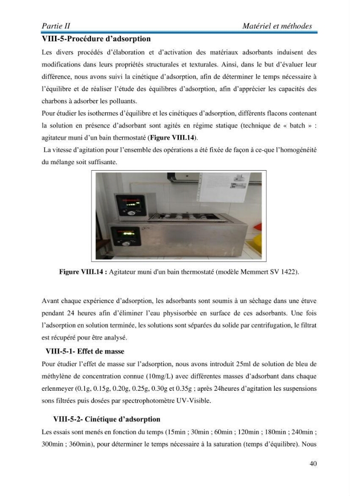 Elaboration d\'un adsorbant à partir des coproduits de la mer :application à la rétention des colorants textiles