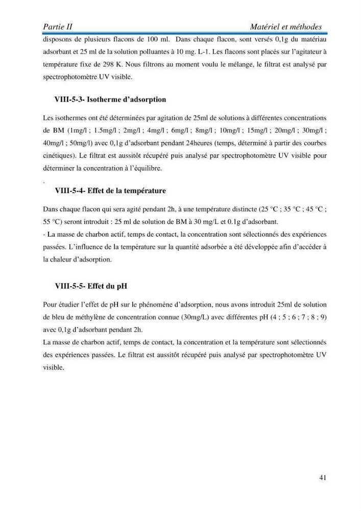 Elaboration d\'un adsorbant à partir des coproduits de la mer :application à la rétention des colorants textiles