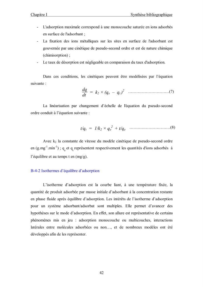 Etude du comportement des métaux lourds Pb, Zn, Cu et Cd en surface d\'une matrice de type sédiment