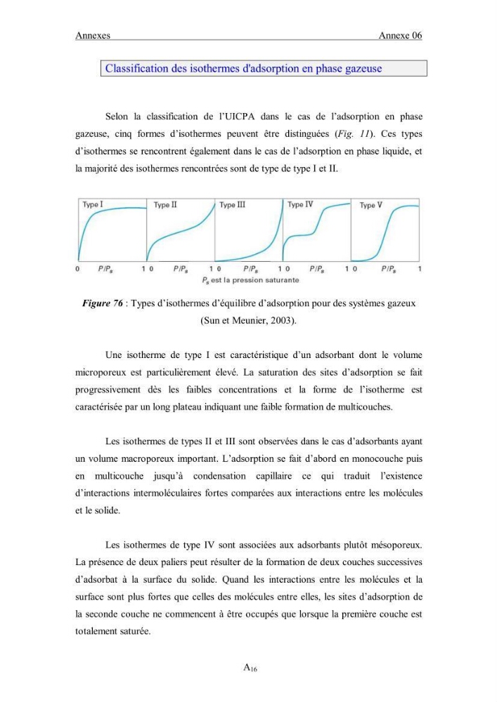 Etude du comportement des métaux lourds Pb, Zn, Cu et Cd en surface d\'une matrice de type sédiment