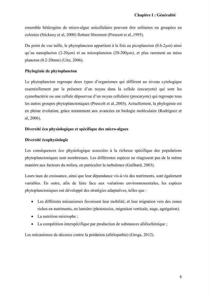 Contribution à l\'étude de la relation proies-prédateurs au sein des écosystèmes pélagiques de la côte Algérienne: