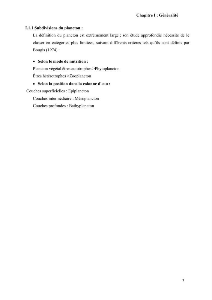 Contribution à l\'étude de la relation proies-prédateurs au sein des écosystèmes pélagiques de la côte Algérienne: