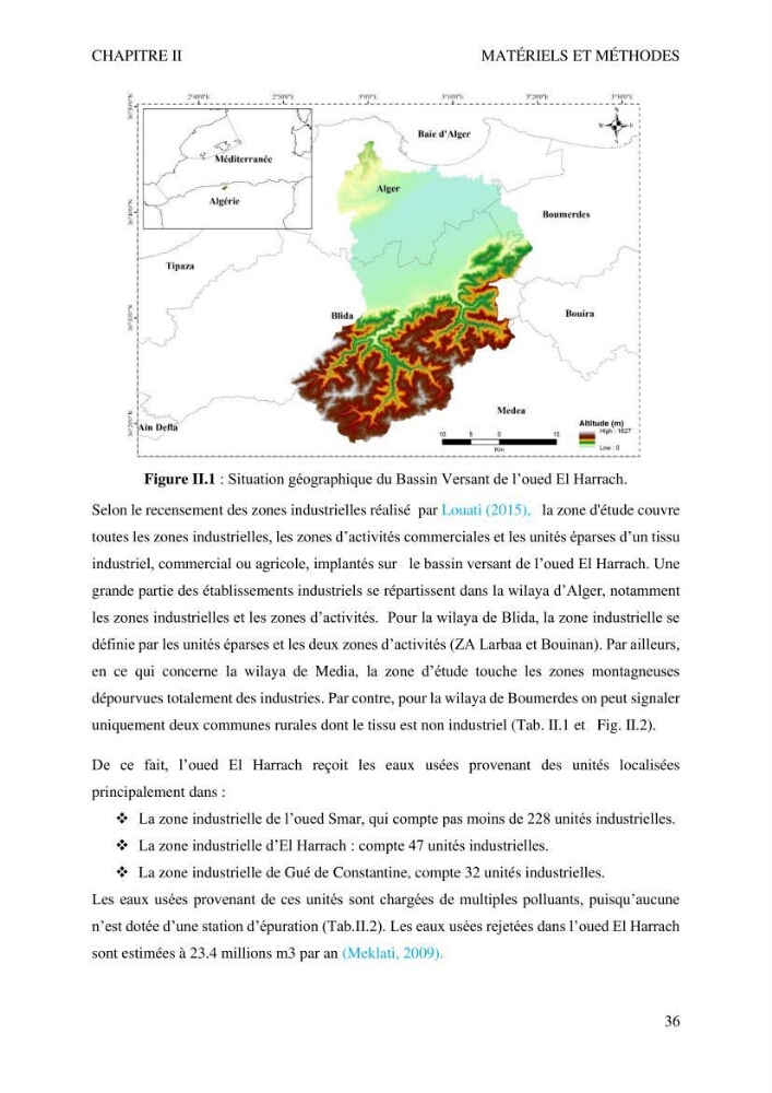 Apports et accumulation des métaux traces dans les sédiments des baies d’Alger et de Marseille