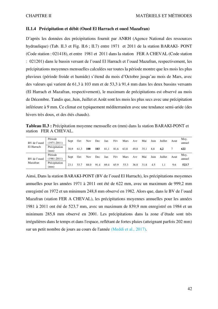 Apports et accumulation des métaux traces dans les sédiments des baies d’Alger et de Marseille