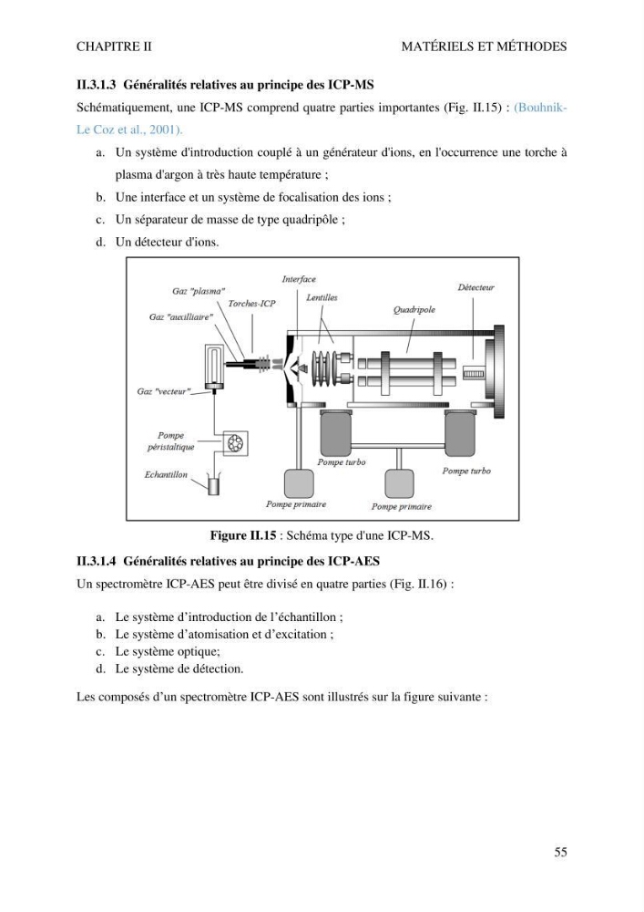 Apports et accumulation des métaux traces dans les sédiments des baies d’Alger et de Marseille