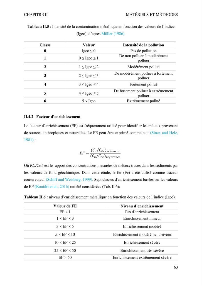 Apports et accumulation des métaux traces dans les sédiments des baies d’Alger et de Marseille