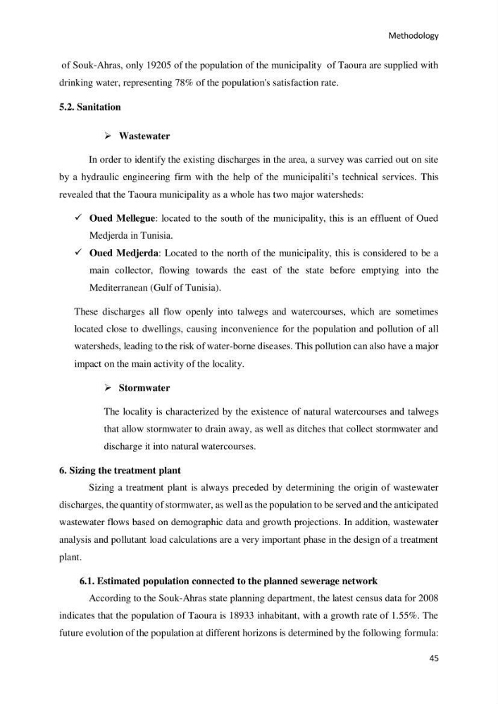 Application of microalgae in wastewater treatment