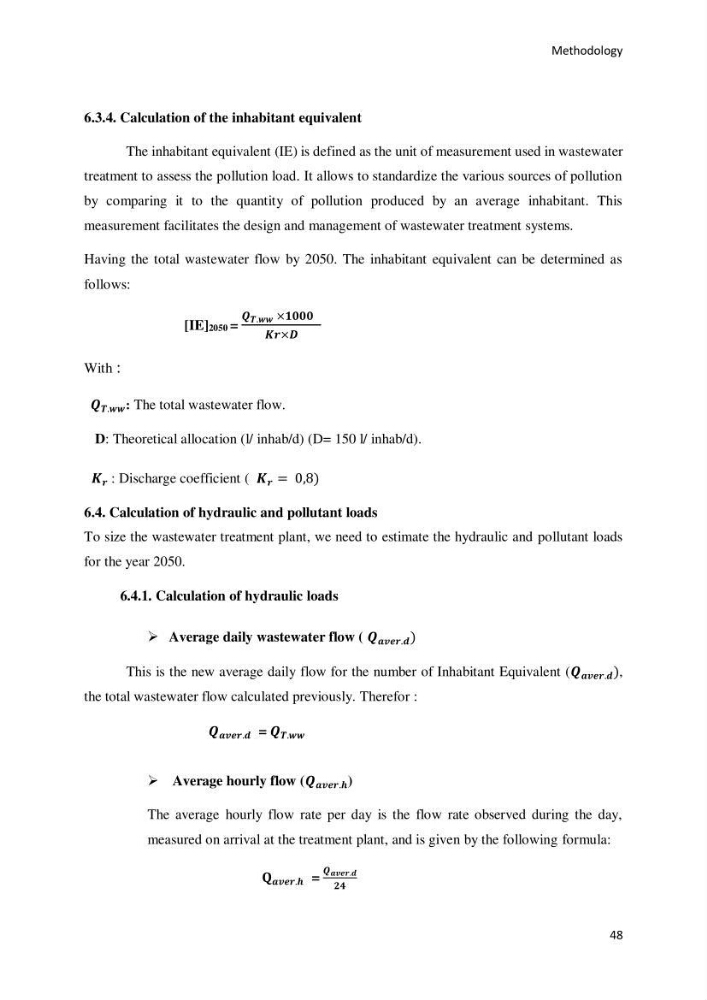 Application of microalgae in wastewater treatment