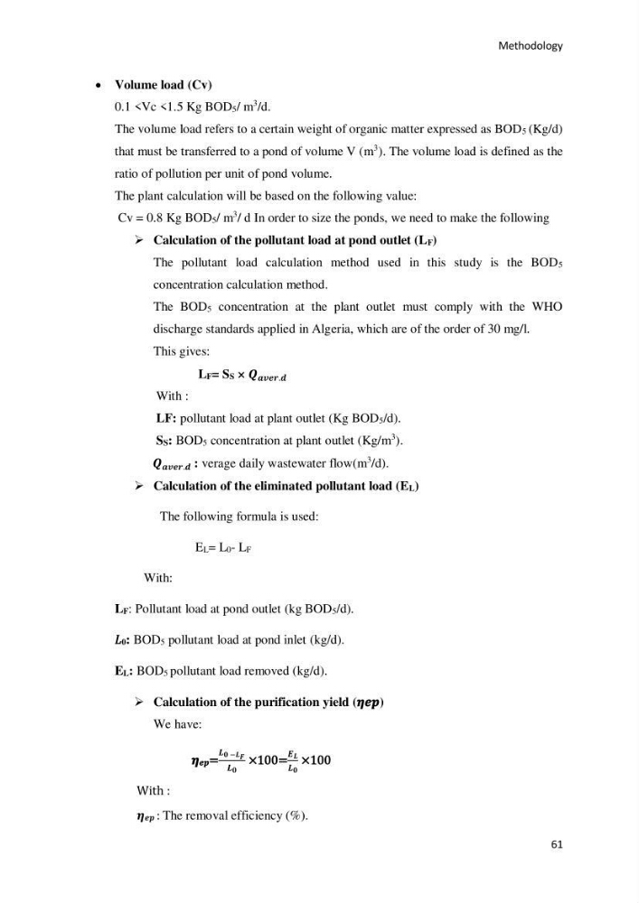 Application of microalgae in wastewater treatment
