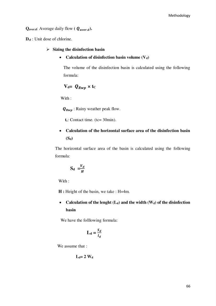 Application of microalgae in wastewater treatment