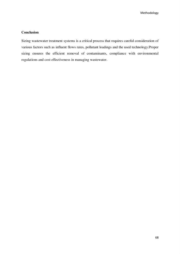 Application of microalgae in wastewater treatment