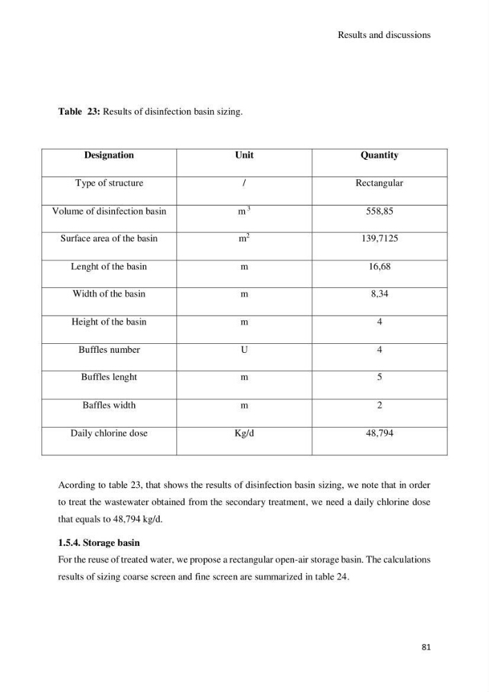 Application of microalgae in wastewater treatment