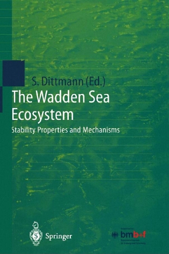 The wadden sea ecosystem : stability properties and mechanisms The wadden sea ecosystem : stability properties and mechanisms