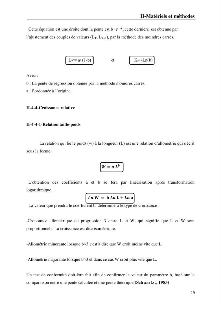 Suivi des paramètres physico-chimiques et des sels nutritifs dans la baie d\'El-Djamila