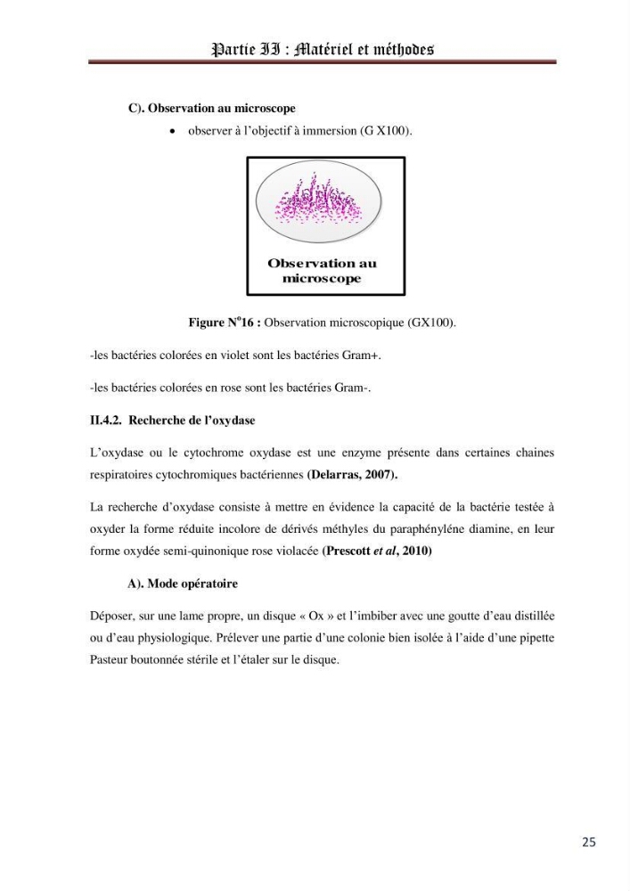 La recherche des entérocoques producteurs d\'histamine dans la chair du thon frais: