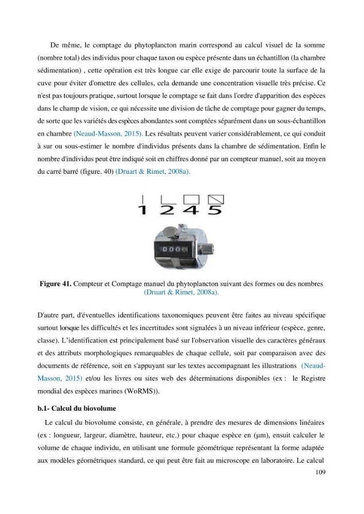 Evaluation de la couleur et de la qualité biologique des eaux marines de la côte algéroise à partir de l\'imagerie satellite et modélisation du phytoplancton marin