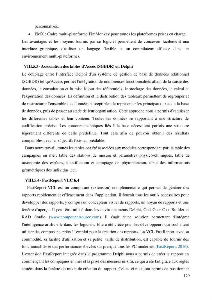 Evaluation de la couleur et de la qualité biologique des eaux marines de la côte algéroise à partir de l\'imagerie satellite et modélisation du phytoplancton marin