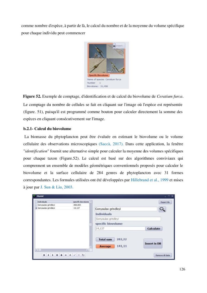 Evaluation de la couleur et de la qualité biologique des eaux marines de la côte algéroise à partir de l\'imagerie satellite et modélisation du phytoplancton marin