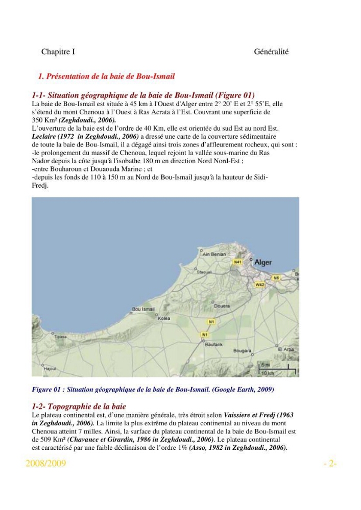 Utilisation des logiciels FISAT 2 (version 1.2.0 gayanilo et al., 2004) et fishparm pour l\'estimation des paramètres biologique des espèces animales marines