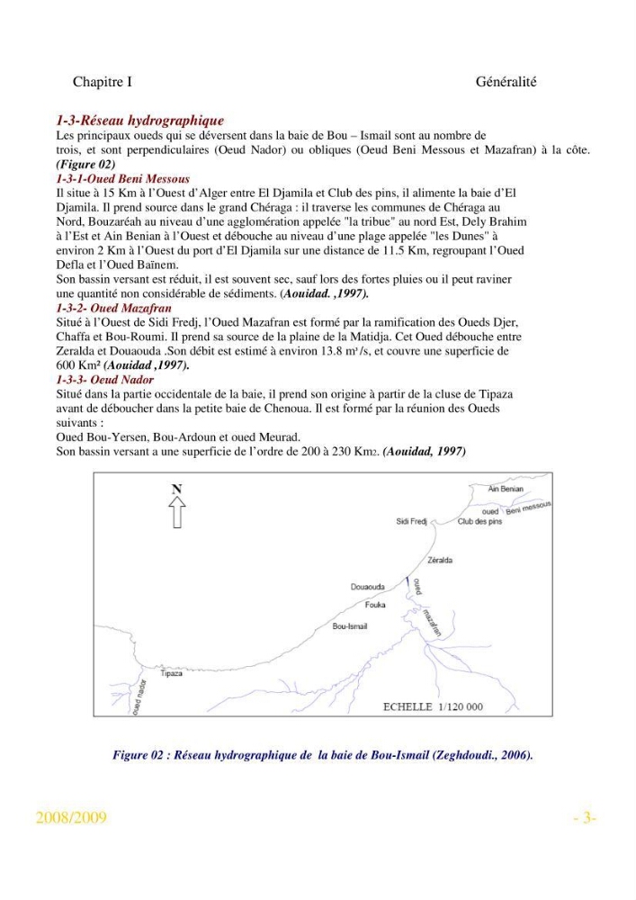 Utilisation des logiciels FISAT 2 (version 1.2.0 gayanilo et al., 2004) et fishparm pour l\'estimation des paramètres biologique des espèces animales marines