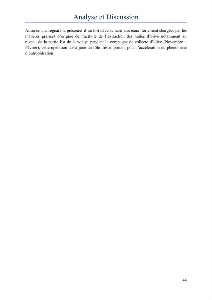 Evaluation de la mise en oeuvre de la loi 02-02 relative à la protection et à la valorisation du littoral au niveau de la wilaya de Jijel