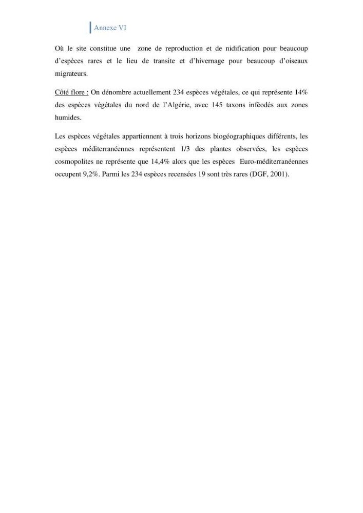 Létat de la mise en oeuvre de la loi 02-02-2002 de la protection et la valorisation de littoral dans la wilaya de Skikda