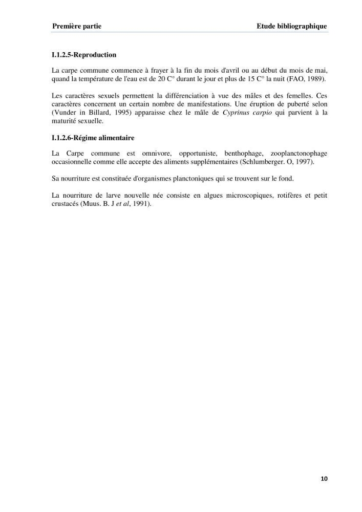 Extraction et identification des lipides à partir de la chair des poissons d\'élevage