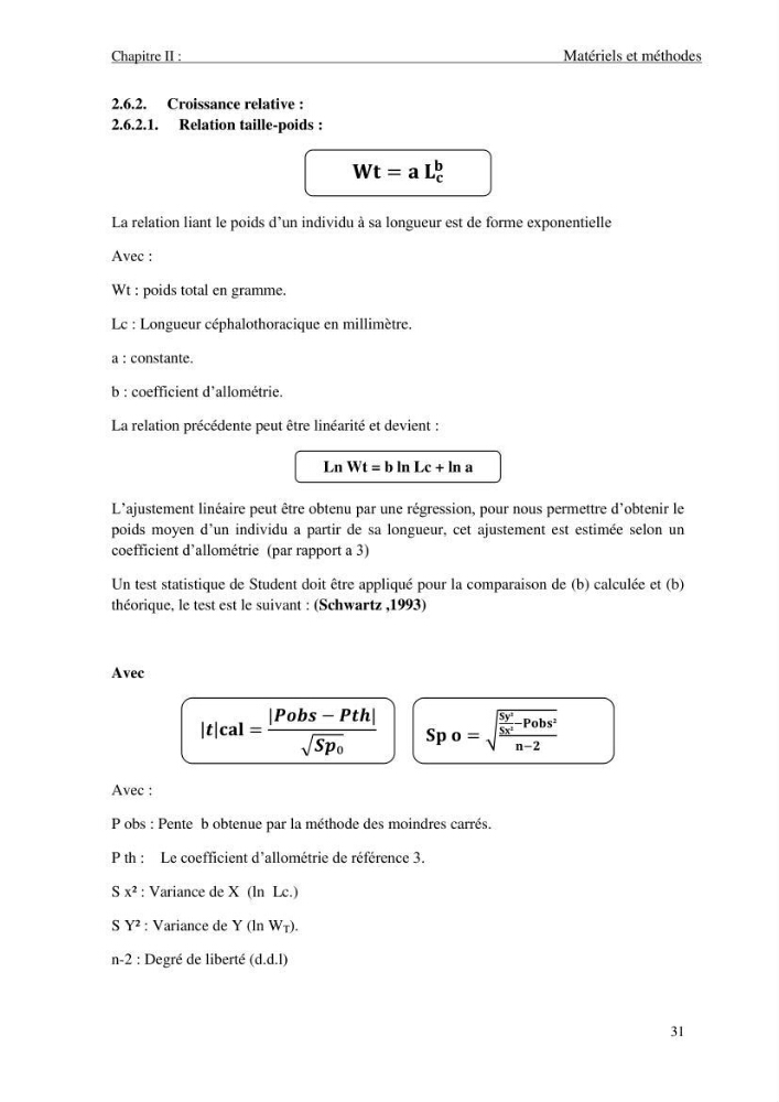 Contribution à l\'étude des crevettes (crustacés décapodes) de la baie de Bou-Ismail
