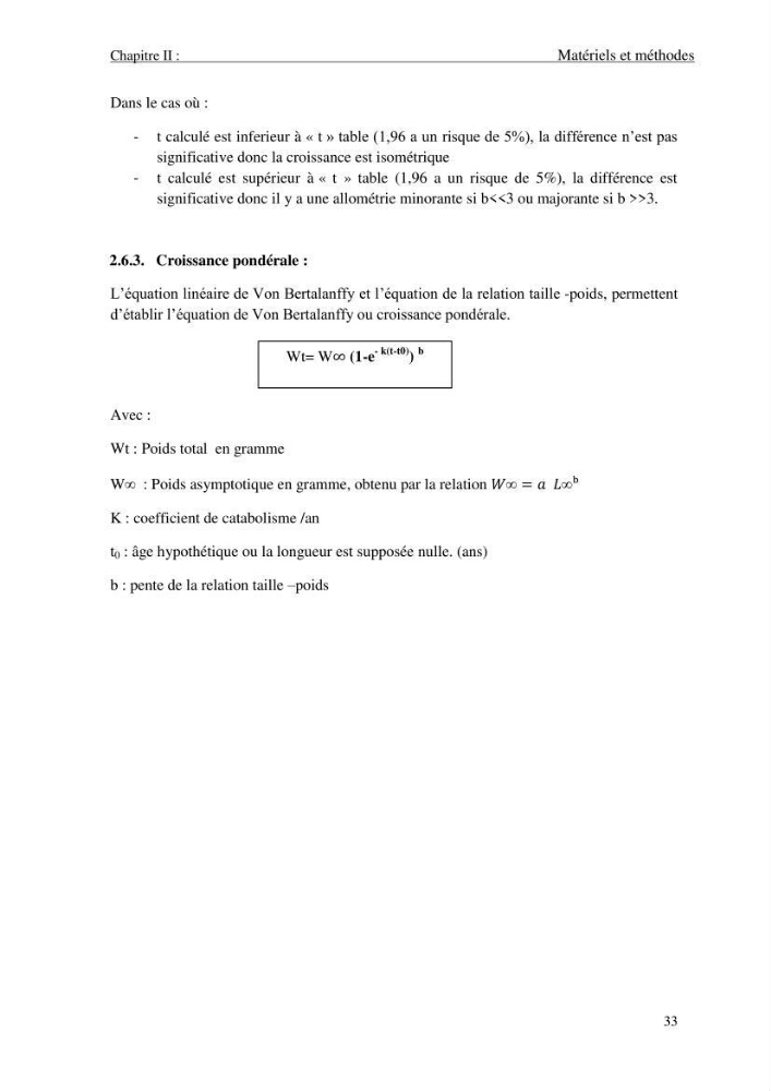 Contribution à l\'étude des crevettes (crustacés décapodes) de la baie de Bou-Ismail