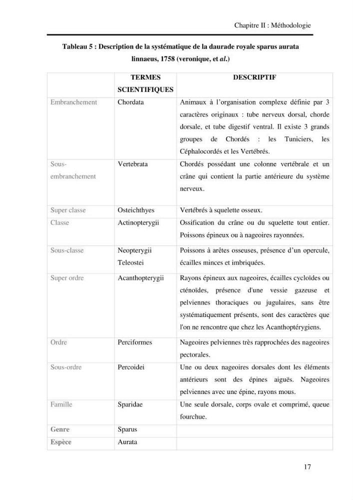 Etude de faisabilité technico-économique d’une ferme