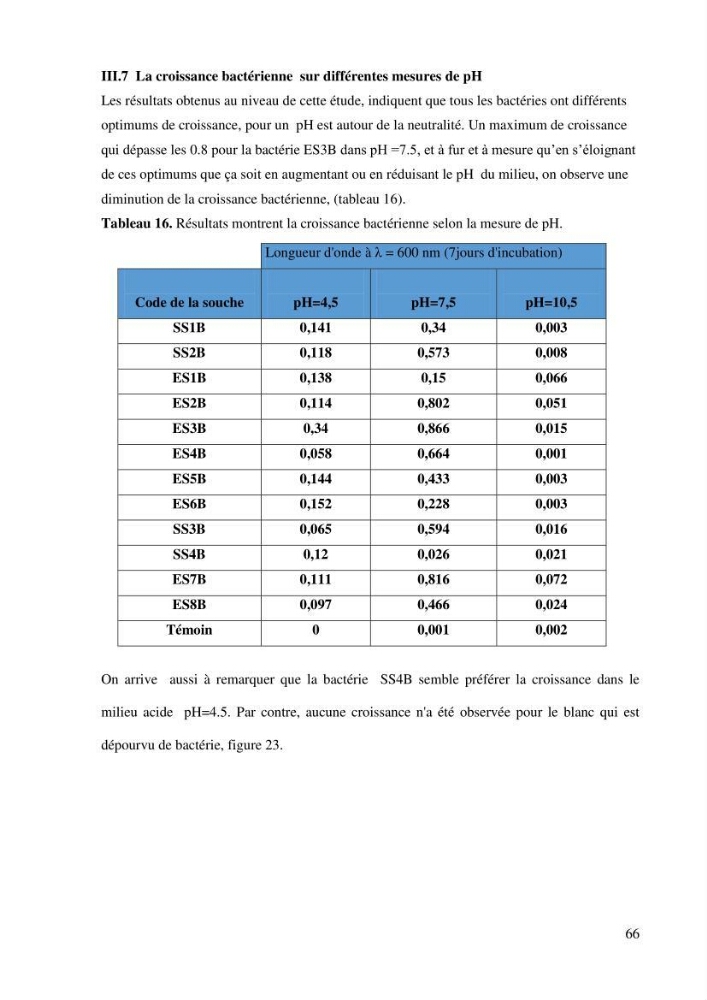 Isolement et caractérisation des bactéries dégradants les différentes fractions du pétrole: cas d\'études : port de la Madrague, Ain Benian